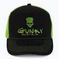 Gunki Tracker horgász sapka fekete 46831 4