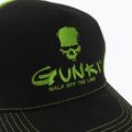 Gunki Tracker horgász sapka fekete 46831 5