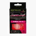 Sensas Hollow Fishery Super Soft bot lengéscsillapító piros 54504