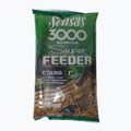 Sensas 3000 Super Feeder Tavi horgászat alapcsali sárga 70781