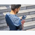 Telefontartós karpánt Shapeheart NHR AMZ 5
