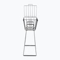 BABOLAT Teniszlabda CART Fekete 730002 3