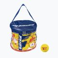 Babolat Red Foam teniszlabdák 24 db sárga 516004