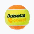 Babolat Orange 36 db sárga/narancs teniszlabda 371513003 3