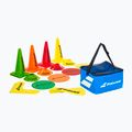 BABOLAT Mini Tenisz KIT kék 730005