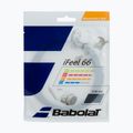 BABOLAT tollaslabda húr bad.iFEEL 10.2M fekete 124898