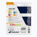 Teniszütő húr Babolat bad.iFEEL 10,2M blue 2