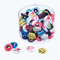 BABOLAT Tennis Vibrastop Loony Damp box X75 Többszínű 700035