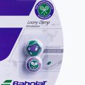 BABOLAT Loony Damp Wimbledon 2db Zöld 700037 2
