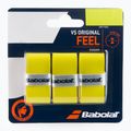 BABOLAT Vs Original X3 teniszcipő Sárga 653040