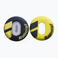 BABOLAT Custom Damp X2 teniszcsillapító sárga 700040