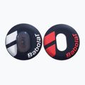 BABOLAT Custom Damp X2 teniszcsillapító fekete 700040