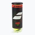 BABOLAT Padel Tour x3 sárga 149791