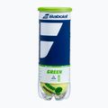 Teniszlabda készlet 3 db. BABOLAT sárga 501066 3
