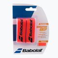 BABOLAT bad.Grip Sensation x2 piros 154941 Tollaslabda ütő dákó