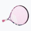 Gyermek teniszütő BABOLAT B Fly 19 lila 140242 2