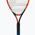 BABOLAT Ballfighter 23' gyermek teniszütő fekete 140240 5