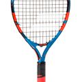 BABOLAT Ballfighter 17 kék 140237 Gyermek teniszütő 5