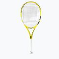 BABOLAT Boost Aero teniszütő sárga 121199