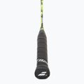 Tollaslabda ütő Babolat X-Feel Lite yellow 3