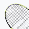 Tollaslabda ütő Babolat X-Feel Lite yellow 5