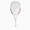 Gyermek teniszütő BABOLAT Pure Strike 26 fehér 140401