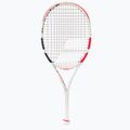 Gyermek teniszütő BABOLAT Pure Strike 25 fehér 140400