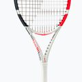 Gyermek teniszütő BABOLAT Pure Strike 25 fehér 140400 5
