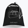 Tenisz táska BABOLAT Duffle M Klasszikus fekete 758001 6