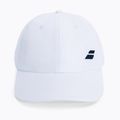 BABOLAT Basic Logo baseball sapka fehér 5UA1221 4