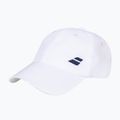 BABOLAT Basic Logo baseball sapka fehér 5UA1221 6