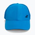 BABOLAT Basic Logo Kék Aster baseball sapka 5UA1221 4
