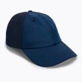Gyermek baseball sapka BABOLAT Basic Logo tengerészkék 5JA1221
