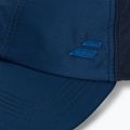 Gyermek baseball sapka BABOLAT Basic Logo tengerészkék 5JA1221 5