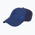 Gyermek baseball sapka BABOLAT Basic Logo tengerészkék 5JA1221 6