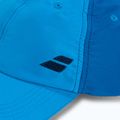 Gyermek baseball sapka BABOLAT Basic Logo kék 5JA1221 5