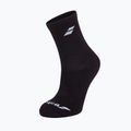 BABOLAT tenisz zokni 3 csomag fekete 5UA1371 5