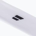 BABOLAT logós fejpánt fehér 5UA1301 3