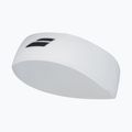 BABOLAT logós fejpánt fehér 5UA1301 4