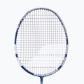 Tollasütő Babolat X-Feel Origin Power blue/silver 4