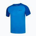 Fiú BABOLAT Play Crew Neck kék Aster 3MP1011 2