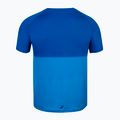 Fiú BABOLAT Play Crew Neck kék Aster 3MP1011 3