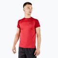 Férfi BABOLAT Play Crew Neck piros 3MP1011 4