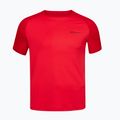 Férfi BABOLAT Play Crew Neck piros 3MP1011