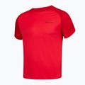 Férfi BABOLAT Play Crew Neck piros 3MP1011 2