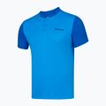 Férfi BABOLAT Play póló póló kék Aster 3MP1021 2