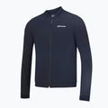 Férfi tenisz pulóver BABOLAT Play fekete 3MP1121 2