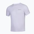 Fiú BABOLAT Play Crew Neck póló Fehér 3BP1011 2