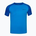 Fiú BABOLAT Play Crew Neck Kék Aster 3BP1011