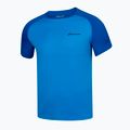 Fiú BABOLAT Play Crew Neck Kék Aster 3BP1011 2